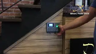 MAGIC PASS 20656 ID PARMAK İZİ OKUYUCU | PERKOTEK
