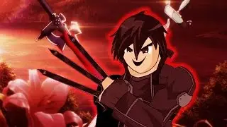 Randumb Anime-tion