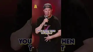 Don’t fart on planes | Nick Swardson