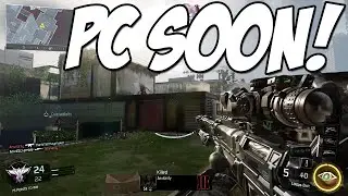 LOTS OF BLACK OPS 3 BETA COMING SOON! - [Call of Duty: Advanced Warfare]