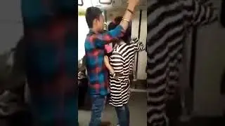 Dehli metro couple leaked mms scandal video