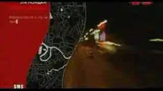 DJ Smash feat Fast Food - Moscow Never Sleeps