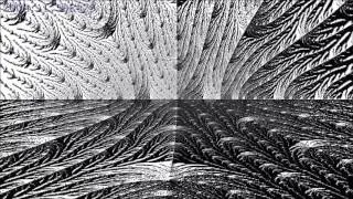 fractal zoom #4 - 3d shadow