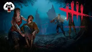 Dead by Daylight /DbD/Нарезка/смешные моменты/дбд/своя пати/dbd токсики