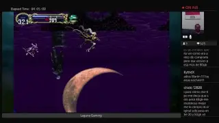 Castlevania Symphony Of The Night