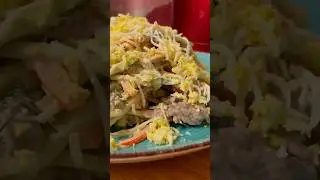 Просто и вкусно🔥 