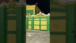 Старинный дом  часть 3