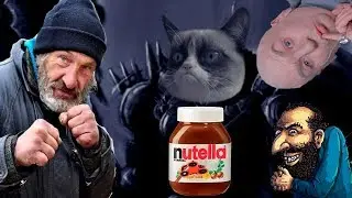Обзор на тесты ВК, часть 2.
