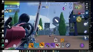Creative Destruction Private Antiban and Script ,180° Aimbot (Android) 🧡💢💥Educational Purpose Only !