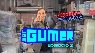 Los Gumer 2022 - Episodio 2 - ESTRENO - Completo