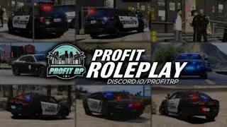 ProFit Roleplay | LSPD Recruitment Video