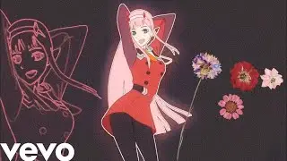 Phut Hon Remix | TikTok Anime Dance | Zero Two Dance | 1 HOUR