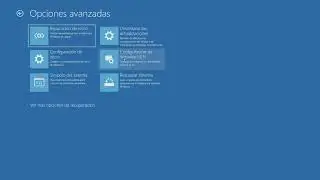 Iniciar Windows 10 en Modo Seguro