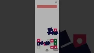 Pop the Tiles | godot game 