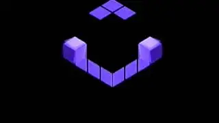 GameCube Startup Mirrored THE OTHER WAY!!!!