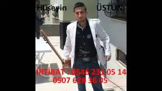 Bağlumlu Hüseyin ÜSTÜN - Bilmece 2015 (Tavsiye)