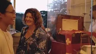 Semi Private Vatican Tour At Night - LivTours
