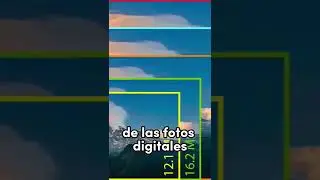 Megapixeles NO es lo mismo que CALIDAD! 