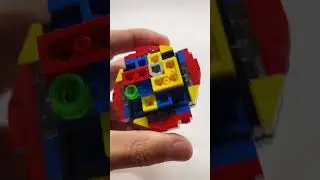 UPDATED Lego Ultimate Valkyrie
