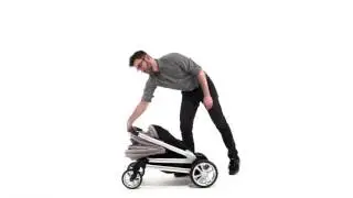 Nuna Tavo Stroller Canada
