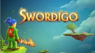 ПЕРВЫЙ СТРИМ ПО SWORDIGO!