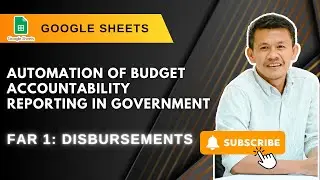 Episode 2: Budget Accountability Reports RCI and Disbursements