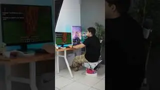 Finalmente conquistei o meu setup gamer