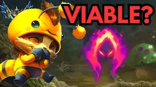 I was wrong about Dark Harvest