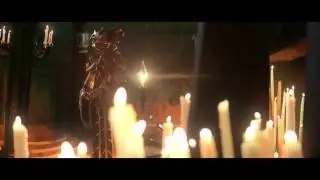 Silence - Trailer - Трейлер