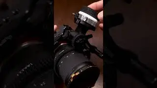 Follow focus mini #neewer #camera #cameragear