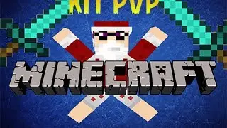Minecraft :: Kit PvP Montage! ( Best Kit PvP Server Ever )