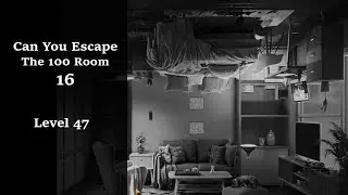 Can You Escape The 100 Room 16, level 47