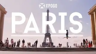 Xpogo - Paris