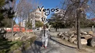 Vegos - Üzgün (Official Video)