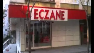 eczane tabelaları