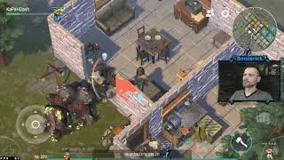 💾 РЕЙД Базы Player5596 | ⚫⚫⚫⚫⚫ | LDoE | 