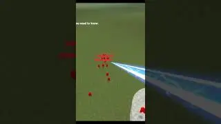 Alphabet lore and JoJo’s Bizarre Adventure in Garry's mod 2
