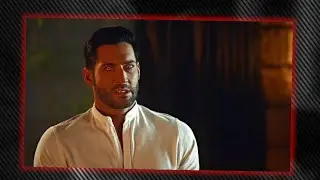 [Alight Motion] Lucifer Morningstar