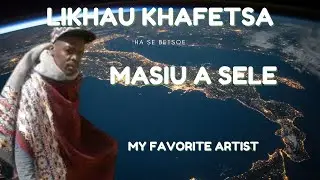 LIKHAU KHAFETSA   SD 480p