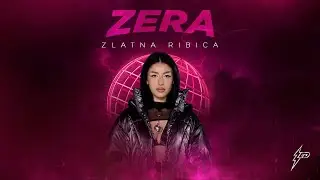 ZERA - ZLATNA RIBICA (Generacija Zed 2024)