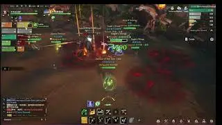 Tarisland CN Beta - Bard Healing Aslow Pug