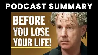 The Future of Pain Relief: Cognitive Functional Therapy | Peter O'Sullivan | Feel Better Live More