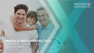 Protalix BioTherapeutics, Inc. (NYSE American: PLX): Virtual Investor Conferences