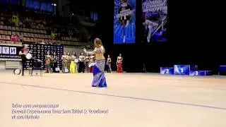 Evgeny Strelnikov Yavuz Sami   Konopleva