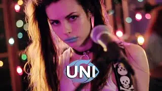 UNI and The Urchins - DDT (Ring Road Sessions) LIVE