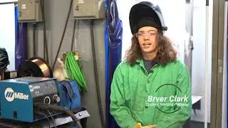 Welding Dual Enrollment Pathway | Ivy Tech Madison