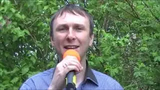 Максим Хлыстал " Берега России "