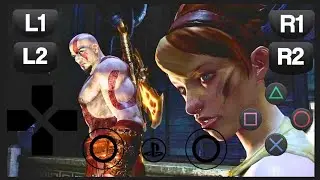 GOD OF WAR 3 REMASTERED : PS4  ANDROID GAMEPLAY  PANDORA PART 24