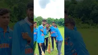 लडके ने दिया खेल से जवाब 🔥🏏 #cricket #trending #viral #shorts #reels #ytshorts #foryou #sports