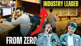 The 2-Member Team That Prints ₹1 Crore/Month (Top 1% Blueprint)